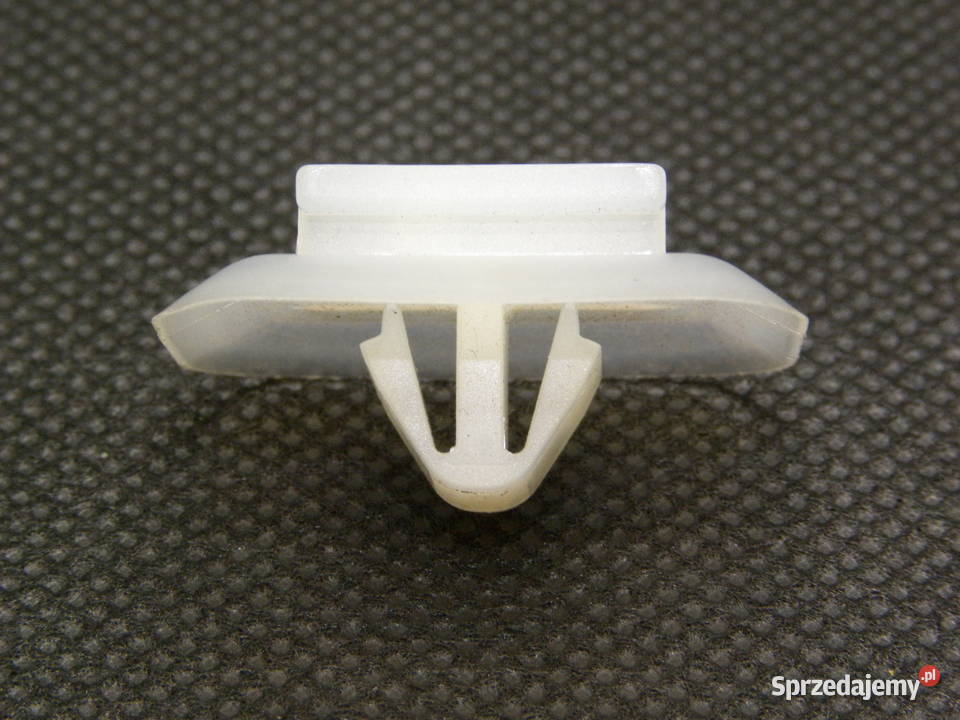 Wpinka wtyk mocowanie VW Skoda 1K0 937 510 A osobowe