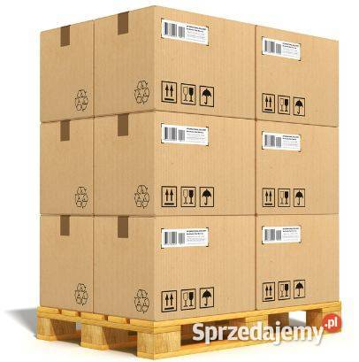 Pokrowiec na paletę mauzera NA WYMIAR ochrona śląskie Bestwina