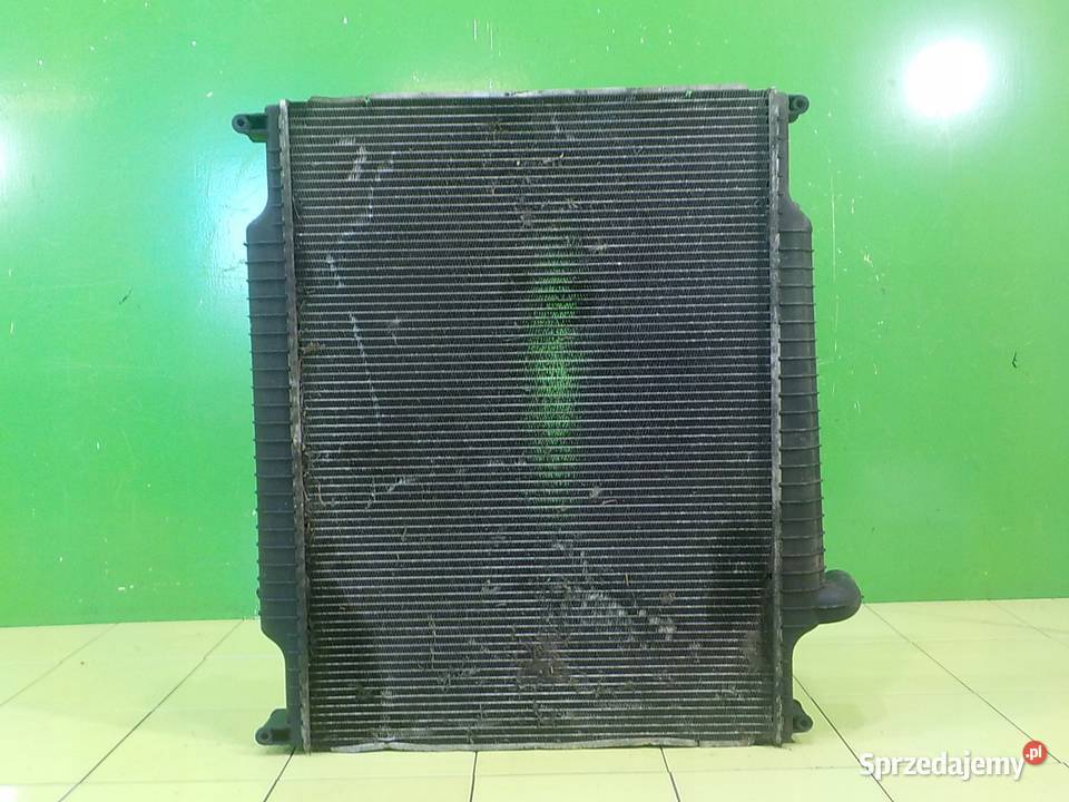 RANGE ROVER SPORT I LIFT 36 TDV8 10r 5D Suków