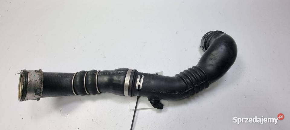 PRZEWÓD RURA DOLOT BMW SERIA 1 E87 472296501