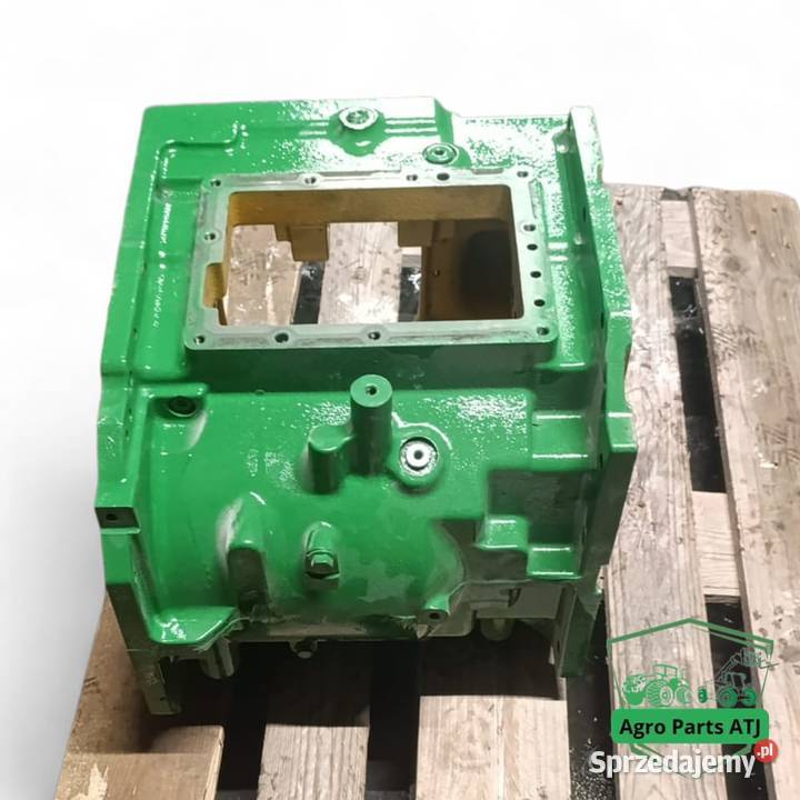 Obudowa Skrzynia Biegów PowerQuad R541887 Ciechanowiec sprzedam