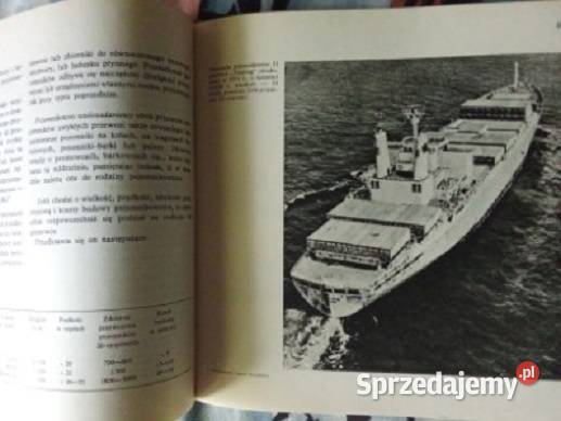 Architektura okrętów Nowoczesny statek handlowy łódzkie Łódź sprzedam