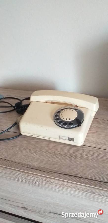 Telefon Tulipan 319A Przedbórz