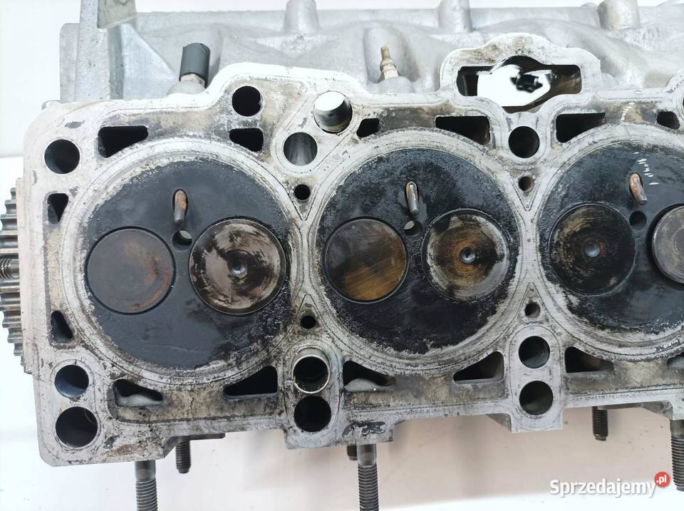 GŁOWICA KOMPLETNA 038103373R 19 TDI VW świętokrzyskie