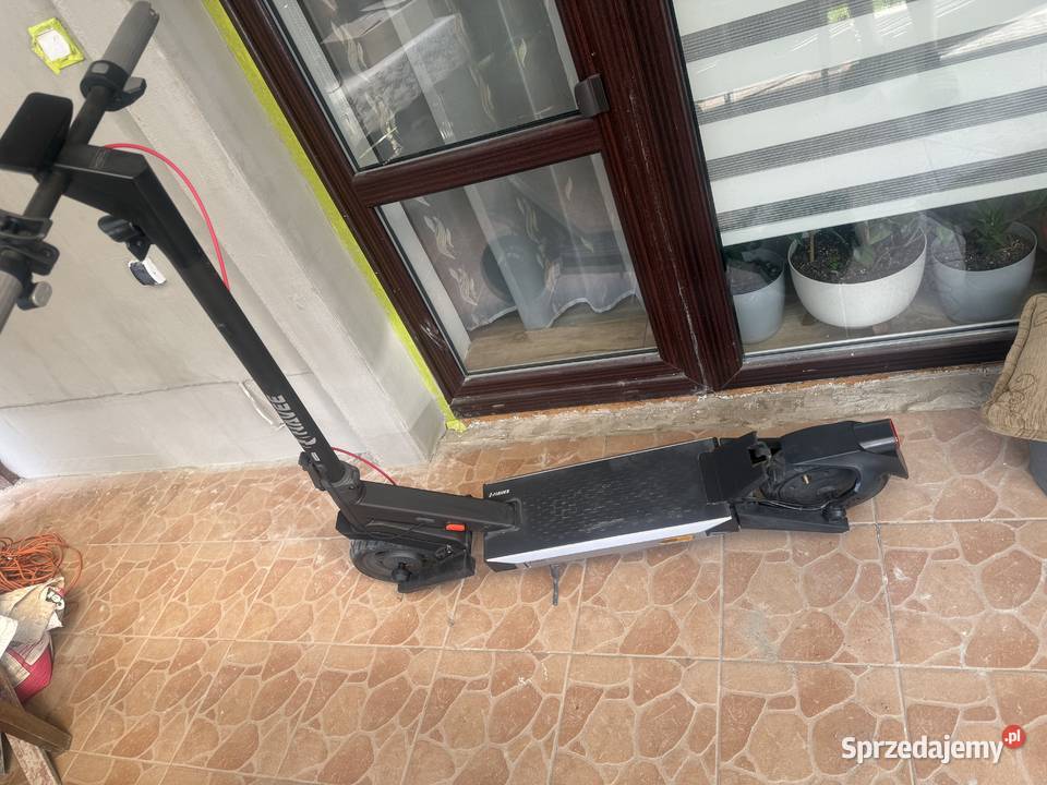 Hulajnoga elektryczna sprzedam