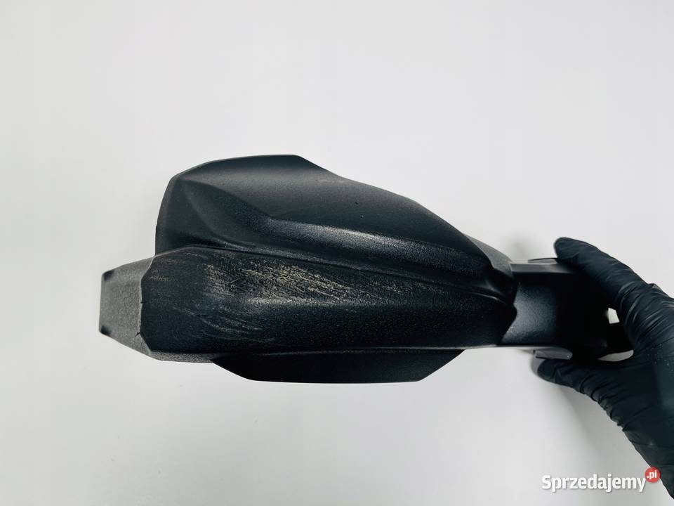 KAWASAKI Versys 1000 KLZ1000 1925 Handbar osłona Osłony Łobżenica