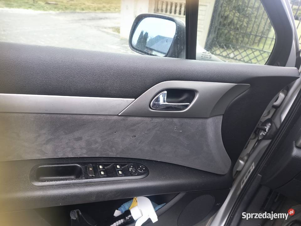 Sprzedam zamienię peugeot 407 16 diesel 2005 Łękińsko sprzedam