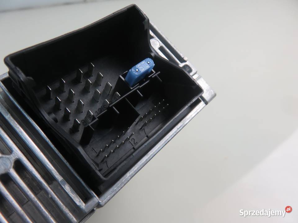 RADIO PEUGEOT 508 I 8D 9666090780