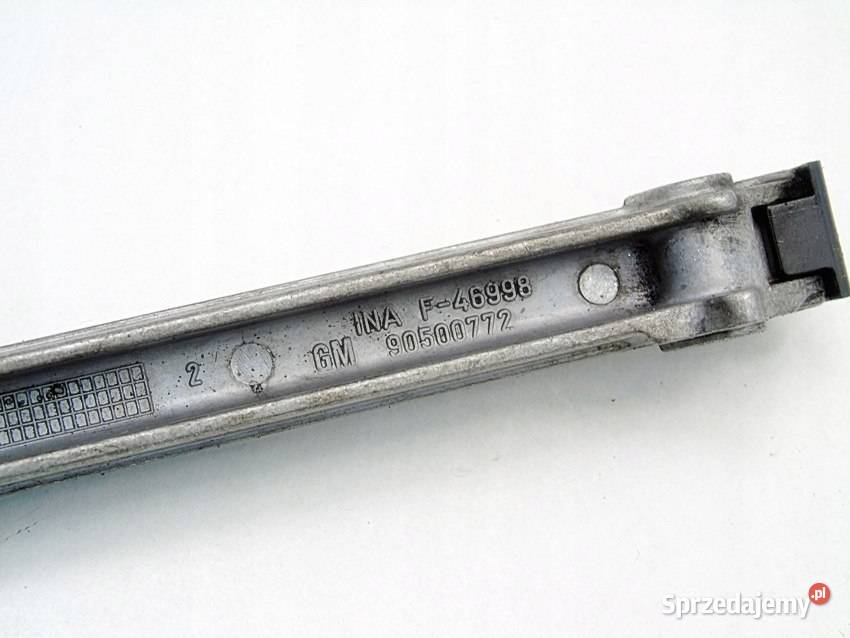 ŚLIZG ROZRZĄDU 20 DTI OPEL VECTRA C ZAFIRA ASTRA