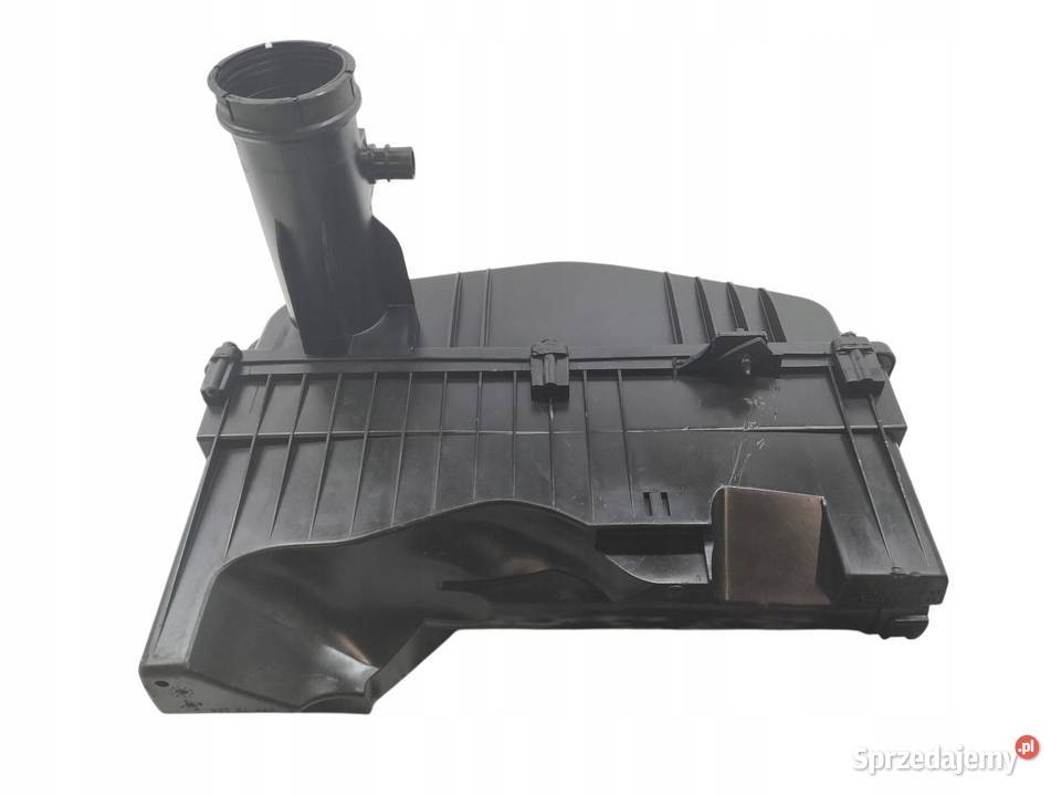 OBUDOWA FILTRA POWIETRZA 12 VTI PURE TECH Rok produkcji 2007