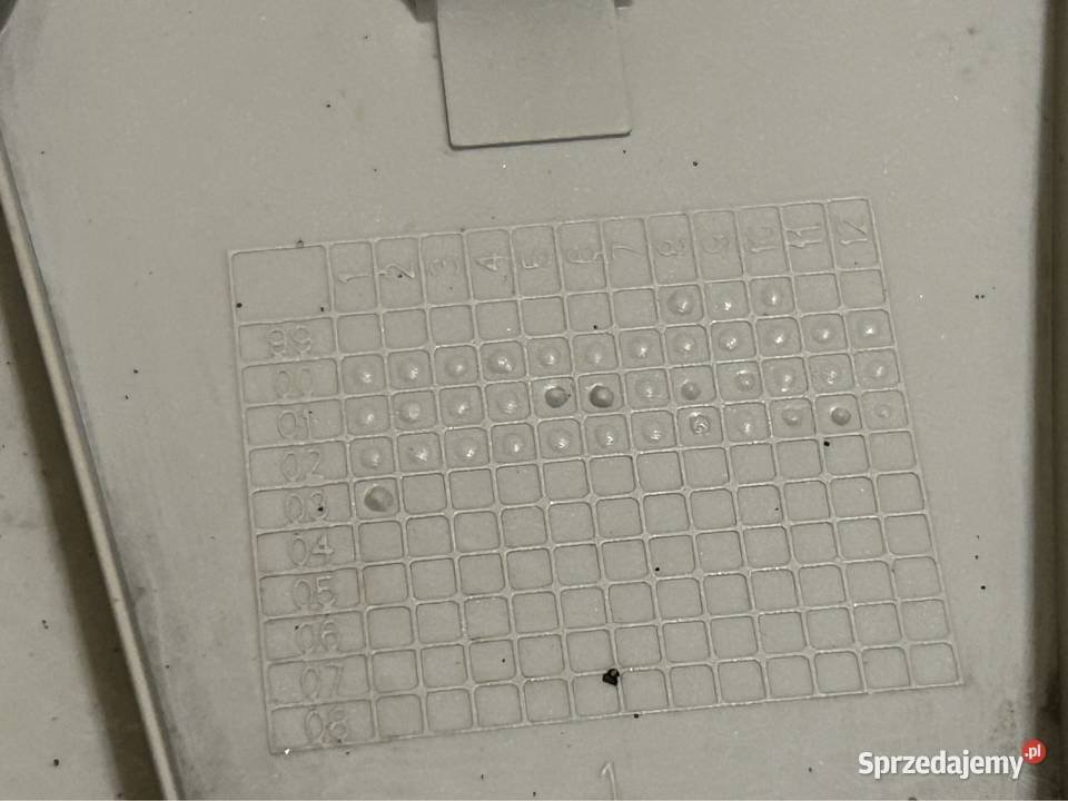 Kołpak Classic 14 Skoda Fabia I dekiel kołpaki Warszawa sprzedam