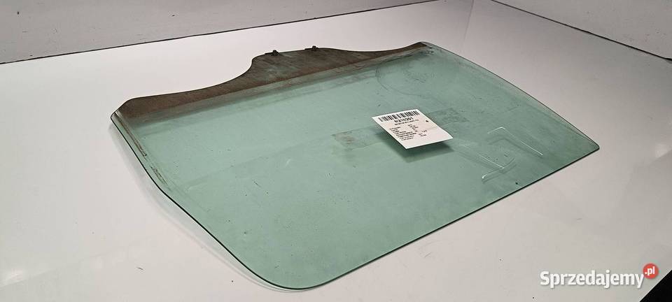 SZYBA DRZWI LEWY TYŁ DACIA LOGAN Lipno sprzedam