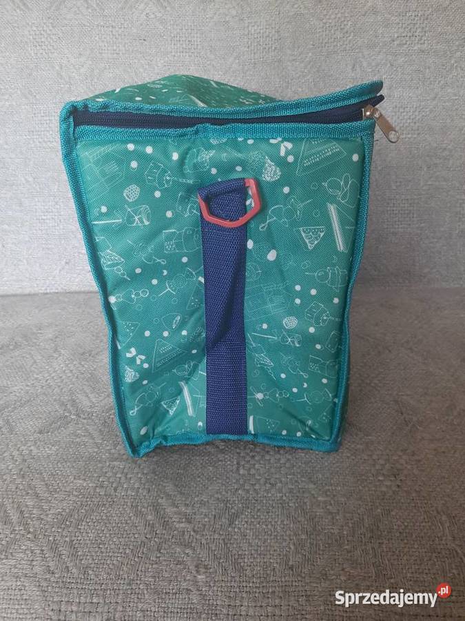 Torba termiczna Tupperware Poznań