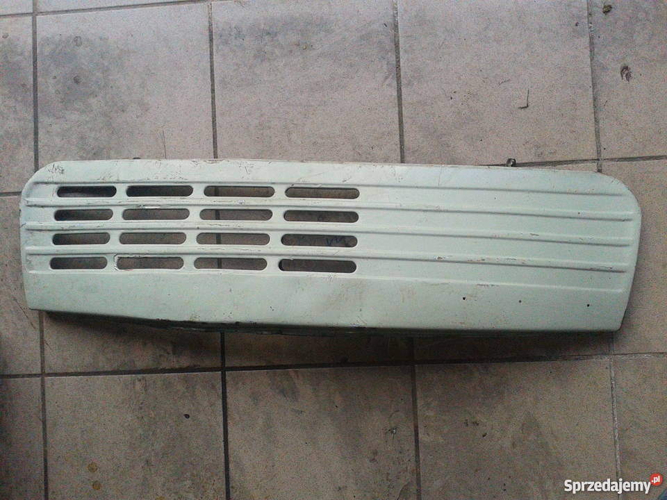Trabant 11 atrapa przod Bielsko-Biała sprzedam