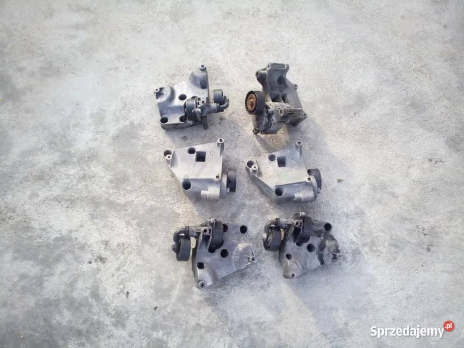 BMW E39 E38 E46 napinacz wspornik łapa Bydgoszcz