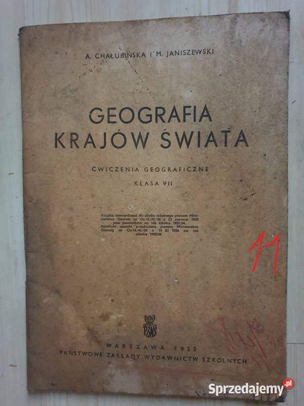 Zestaw książek z lat 19451960 stan Reszel