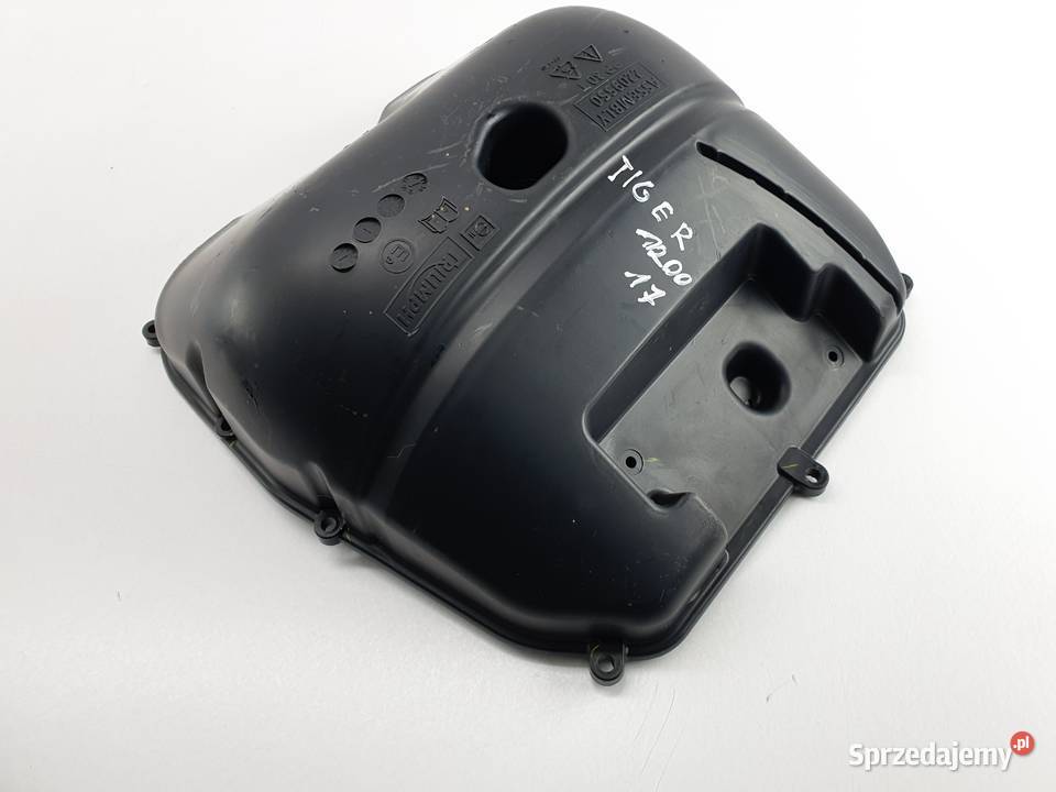 Obudowa Filtra Powietrza Pokrywa Triumph Tiger Łódź