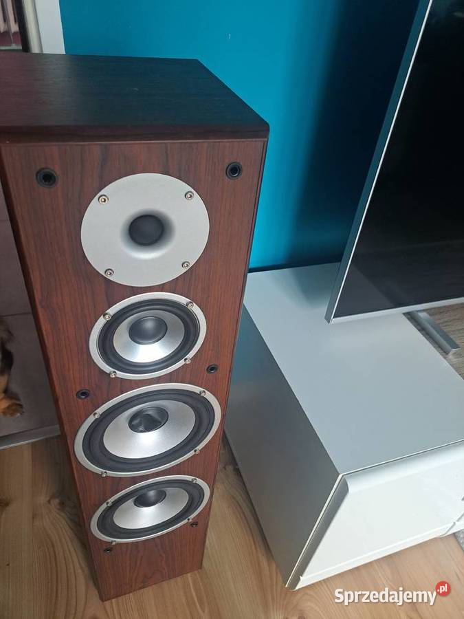 Kino domowe Janikowo sprzedam