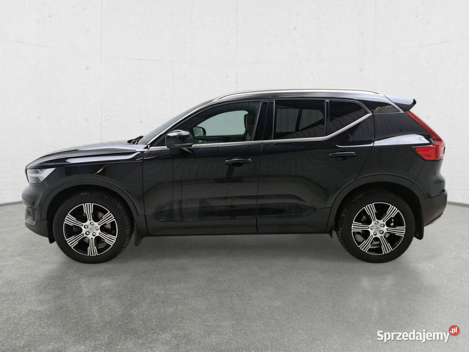 Volvo XC 40 XC 40 sprzedam