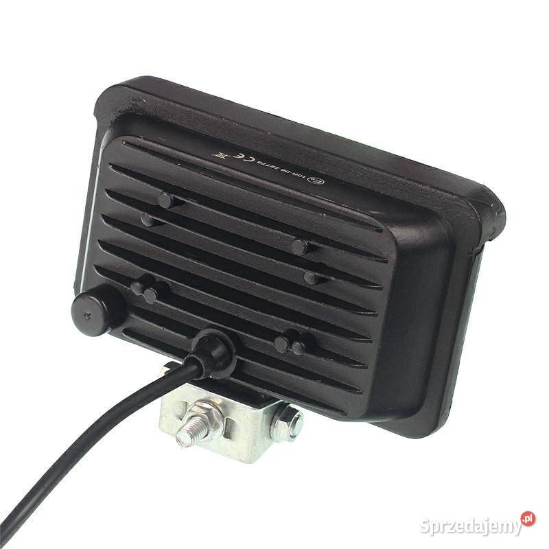 LAMPA ROBOCZA HALOGEN LED 48 LED WIĘKSZA sprzedam