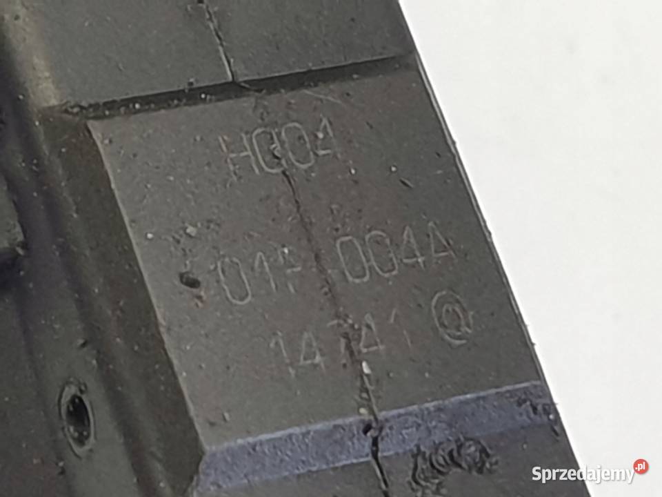 WTRYSKIWACZ Peugeot 407 22 16V 01F004A wtrysk Listwy wtryskowe lubelskie Chełm sprzedam
