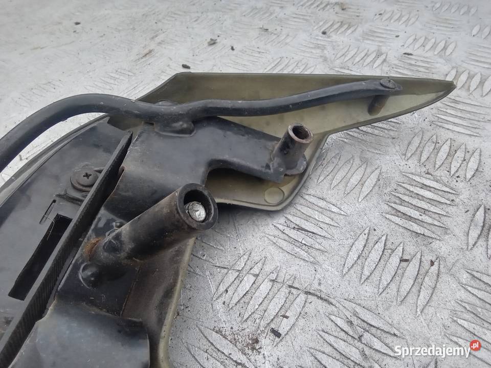 Skuter bagażnik lotka Romet Torq Barton Junak Namysłów sprzedam