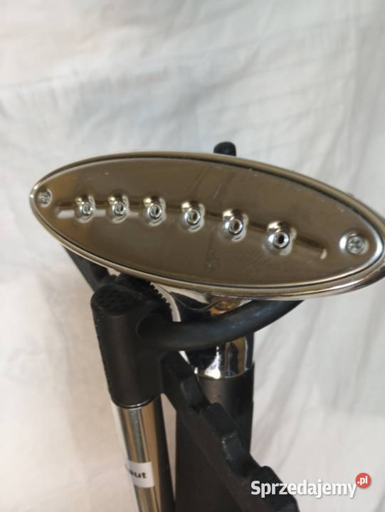 Stojąca parownica Steamone Pro 2400 Trzcianka sprzedam