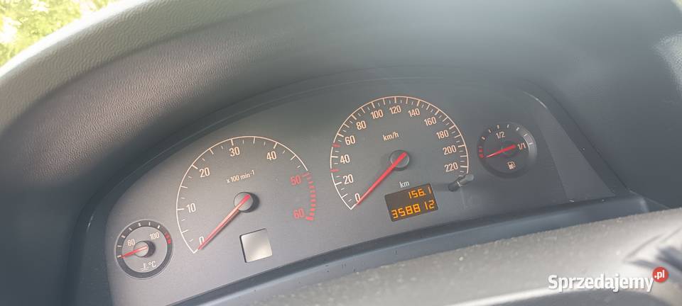 Opel Vectra C manualna Ćmielów sprzedam