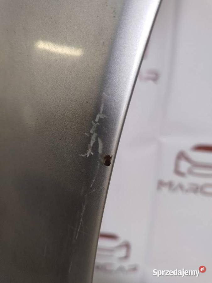 Błotnik Prawy Przód Volvo V50 Lift Pleszew sprzedam