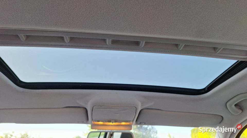 Volkswagen Golf 4 16 benzyna wersja podkarpackie Dębica