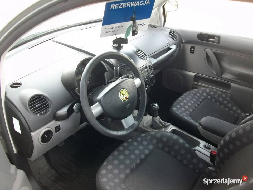 Volkswagen Beetle Volkswagen Beetle Katowice sprzedam