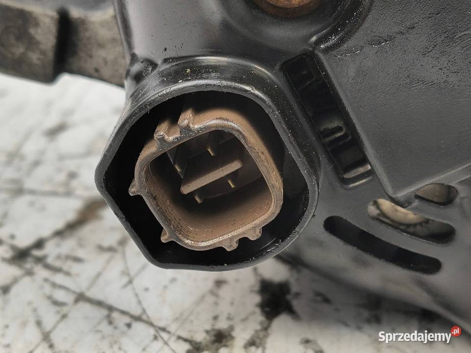 ALTERNATOR Honda CRV CRV II 22 CTDI Układ elektryczny silnika