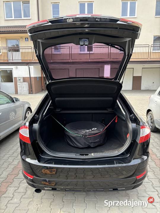 FORD MONDEO 4 OFERUJĘ SEDANA Z 2007 ROKU elektryczne szyby małopolskie sprzedam
