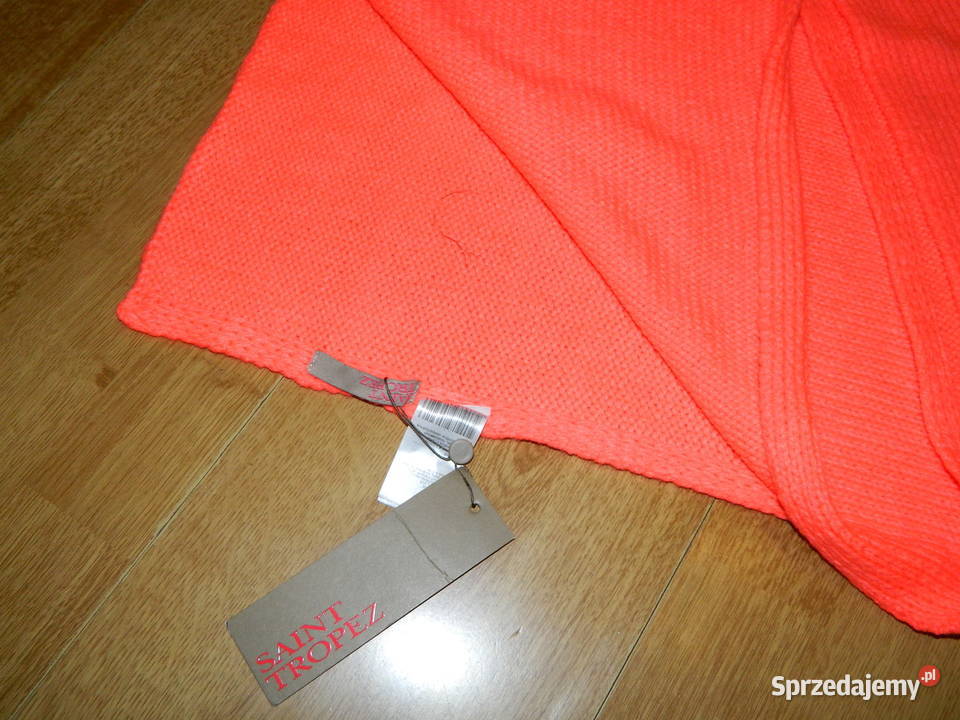 Saint Tropez szalik szal Pozostałe małopolskie Trzebinia