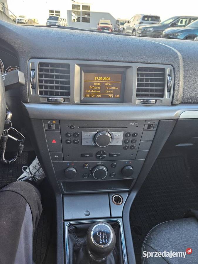 Vectra c 19 150 267 bez wkładu Rok produkcji 2008 Warszawa