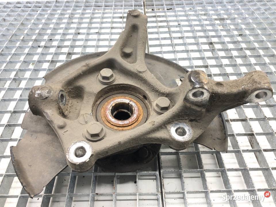 ZWROTNICA LEWA OPEL ASTRA K 16 136 13510543 Zwrotnice podkarpackie sprzedam