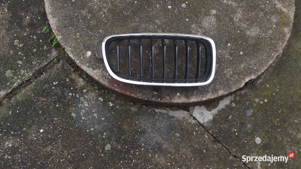 BMW F30 Grill Poznań