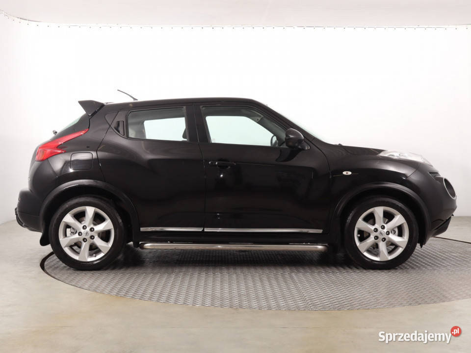 Nissan Juke 16 i Katowice