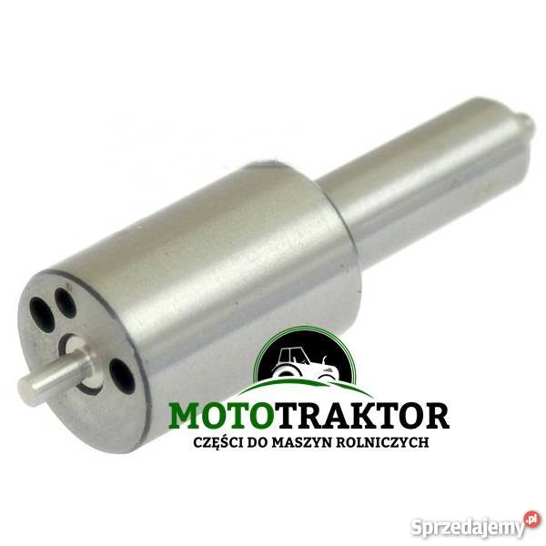 Końcówka wtrysku Deutz M3570 M2480 M1320 M1250 Części zamienne Łążynek