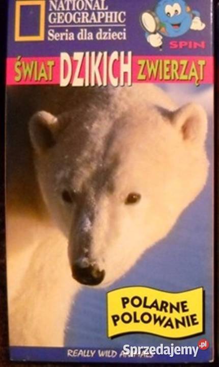 Filmy geograficzne Warszawa