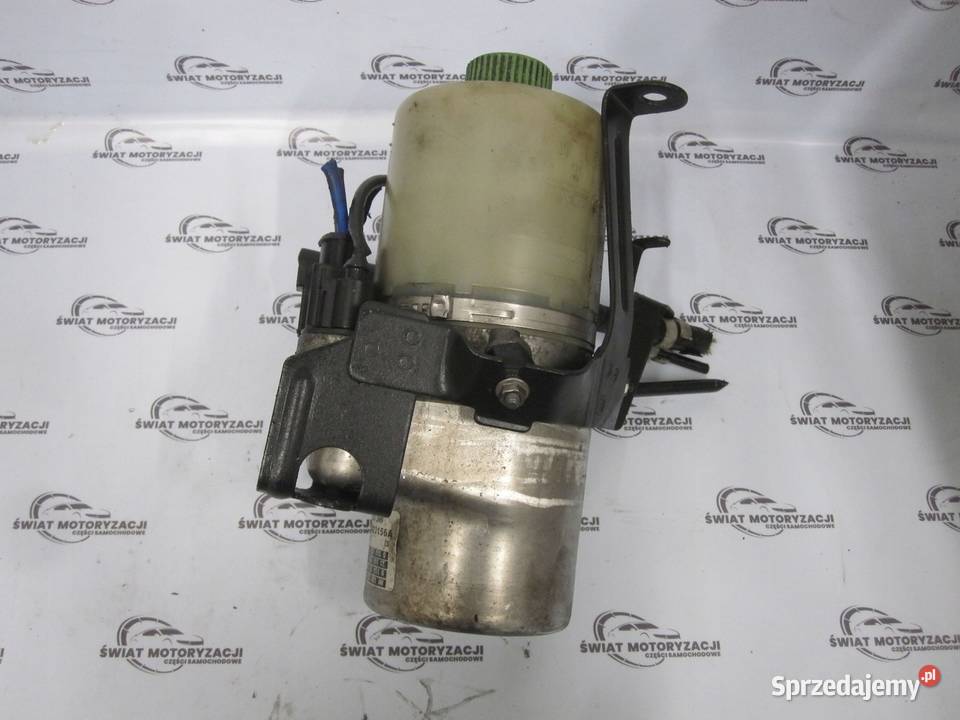 SEAT IBIZA III LIFT pompa wspomagania 6R0423156A Kielce