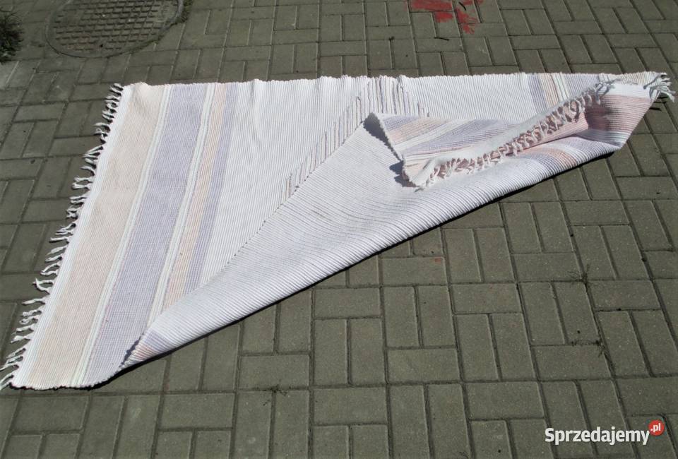 Komplet chodnikówSzwecja lata 70 Lublin sprzedam