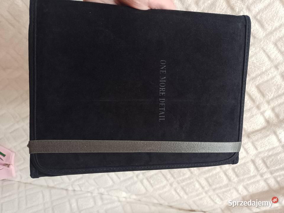 MercedesBenz Zestaw Etui na dokumentypokrowiec Dla kobiet małopolskie Kraków