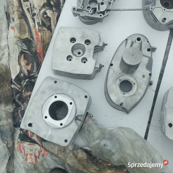 Sprzedam MZ ETZ TS MZ ETZ 250 kujawsko-pomorskie