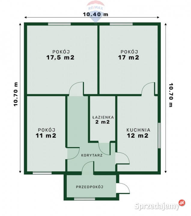 Okazja Dom na sprzedażw Łochowie Łochów