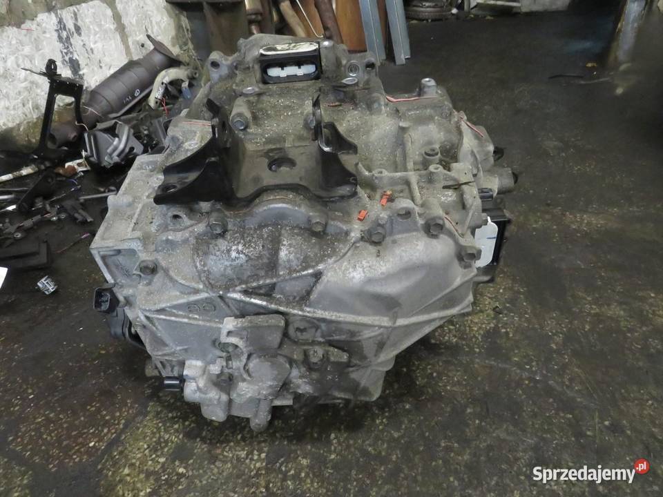 SKRZYNIA PRIUS 3 III P9073A12 osobowe