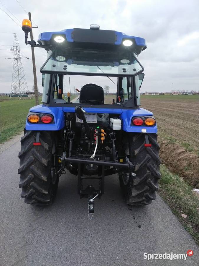 SOLIS S60 PROFESIONAL 60dostępny Łęczyca