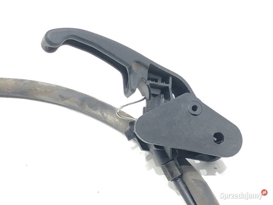 LINKA MASKI MERCEDES CITAN 1221 CIĘGNO Maski sprzedam