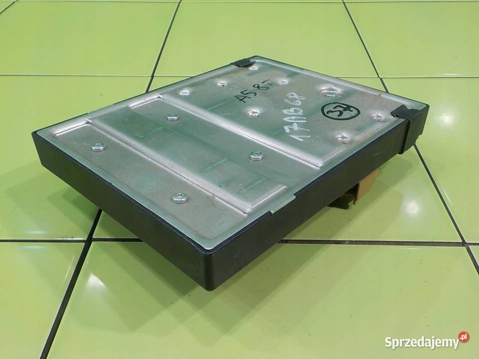 AUDI A5 8T 20 TDI 09r modul sterownik komfortu Suków