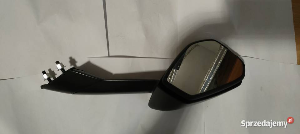 Aprilia RS660 lusterko lewe Oryginał Łódź